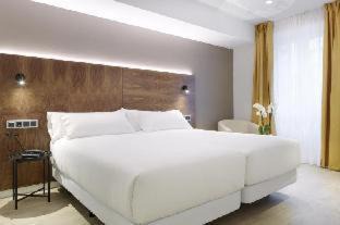 Gros Hotel | HOTEL ARRiZUL CONGRESS