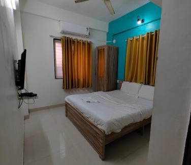 Kharadi Casa | Hotel Arrow Residency