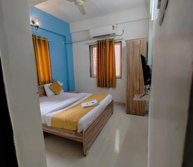 Kharadi Casa | Hotel Arrow Residency