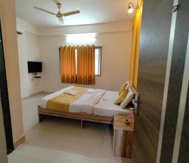 Kharadi Casa | Hotel Arrow Residency
