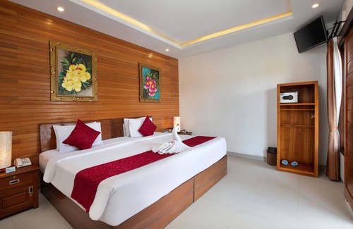Penida Island Cama Y Desayuno | Hotel Arsa Santhi Nusa Penida
