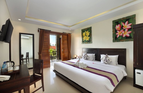 Penida Island Cama Y Desayuno | Hotel Arsa Santhi Nusa Penida
