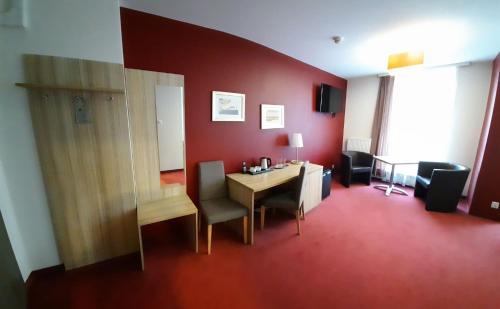 Gliwice Hotel | Hotel Arsenał