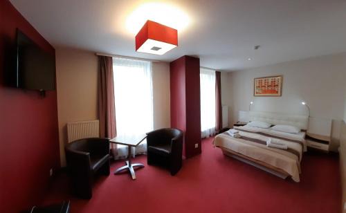 Gliwice Hotel | Hotel Arsenał