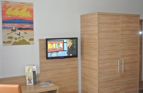 Mittelstadt Hotel | Hotel Art-Ambiente