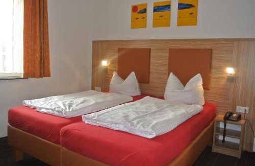 Mittelstadt Hotel | Hotel Art-Ambiente