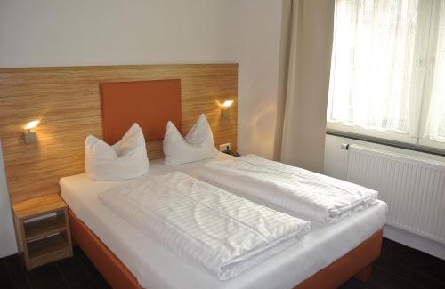 Mittelstadt Hotel | Hotel Art-Ambiente