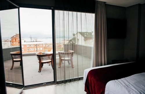 Santander Hotel | Hotel Art Santander