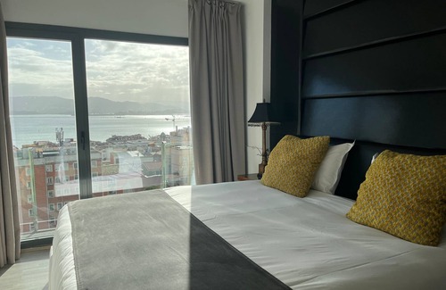 Santander Hotel | Hotel Art Santander