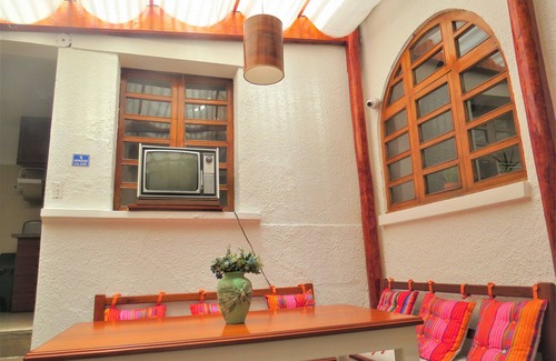 La Mariscal Hotel | Hotel + Arte