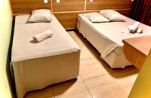 Foz do Iguacu Hotel | Hotel Arterial