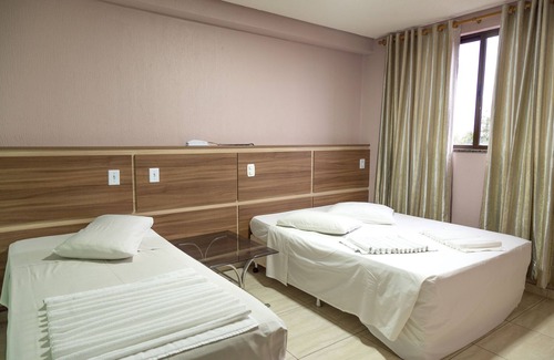 Foz do Iguacu Hotel | Hotel Arterial