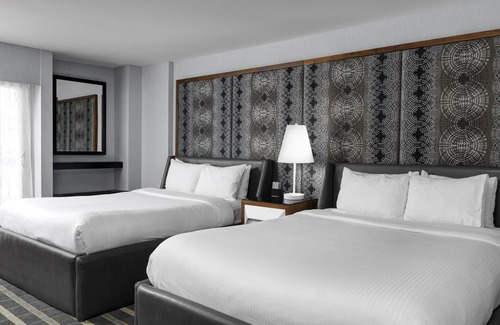 Beltline Hotel | Hotel Arts