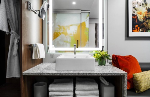 Beltline Hotel | Hotel Arts