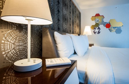 Beltline Hotel | Hotel Arts