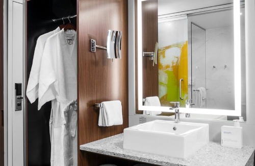 Beltline Hotel | Hotel Arts