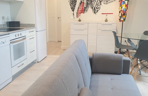 Casco Viejo Hotel | Hotel Arts-Gasteiz