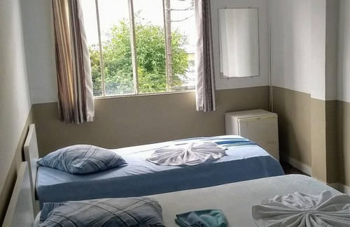 Matriz Hotel | Hotel Aruba