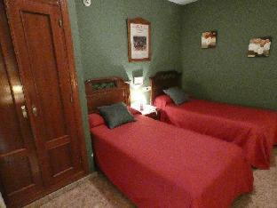 Ronda Hotel | Hotel Arunda II