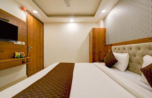 Khatu Hotel | Hotel Aryan Palace Near Khatu Mandir