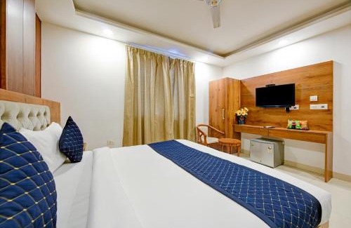 Khatu Hotel | Hotel Aryan Palace Near Khatu Mandir