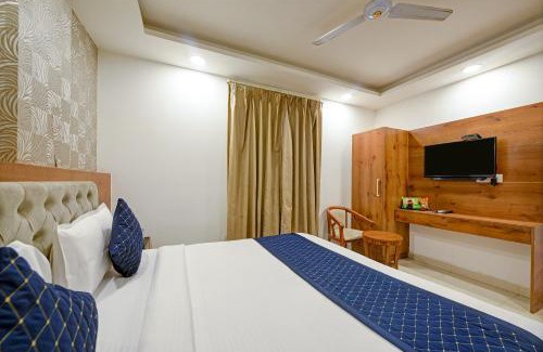 Khatu Hotel | Hotel Aryan Palace Near Khatu Mandir