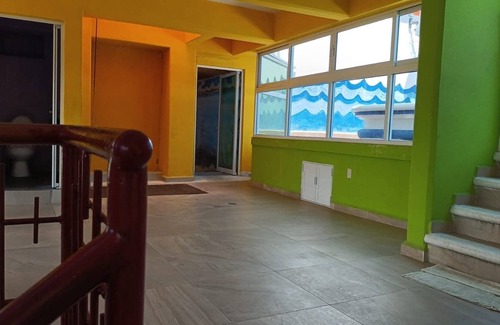 Crucecita Hotel | HOTEL ARYHSA