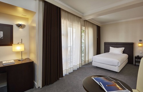 Aveiro Hotel | Hotel As Américas