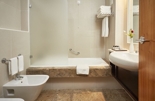 Aveiro Hotel | Hotel As Américas
