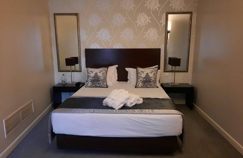 Aveiro Hotel | Hotel As Américas