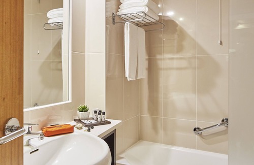 Aveiro Hotel | Hotel As Américas