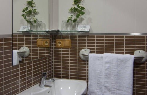 Covas Hotel | Hotel As Areas III Playa