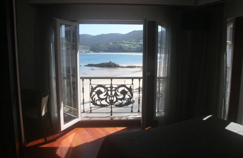 Covas Hotel | Hotel As Areas III Playa