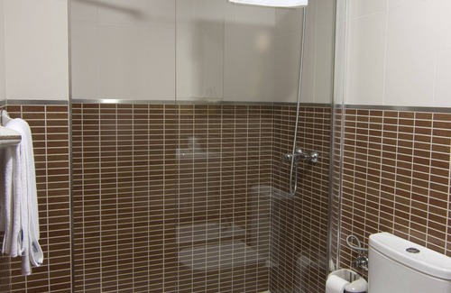 Covas Hotel | Hotel As Areas III Playa