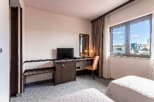 Split Hotel | Hotel As