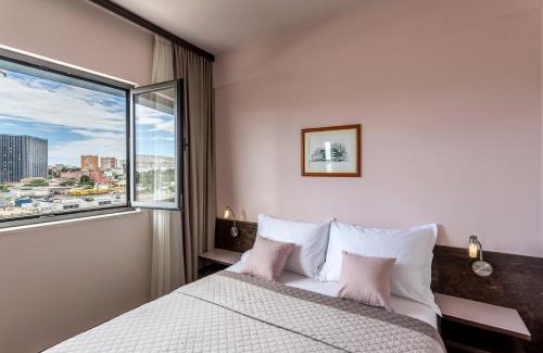Split Hotel | Hotel As