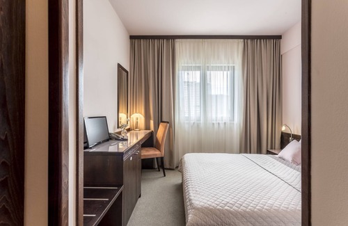 Split Hotel | Hotel As