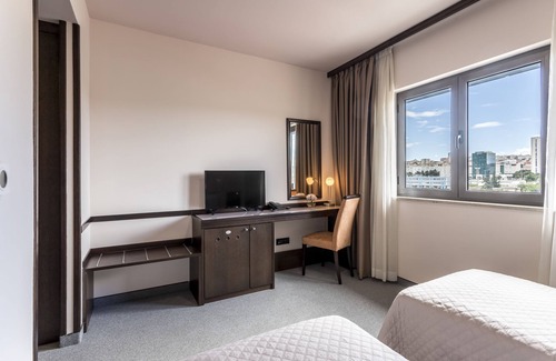 Split Hotel | Hotel As
