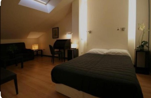 Burgos Hotel | hotel asador versus
