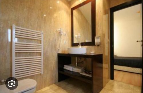 Burgos Hotel | hotel asador versus