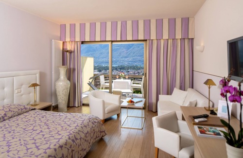 Ascona Hotel | Hotel Ascona