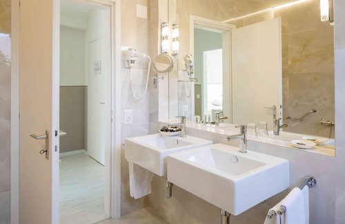 Ascona Hotel | Hotel Ascona