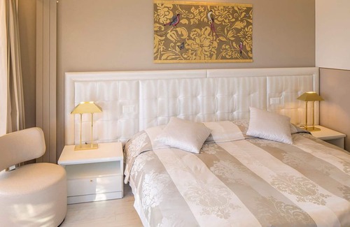 Ascona Hotel | Hotel Ascona