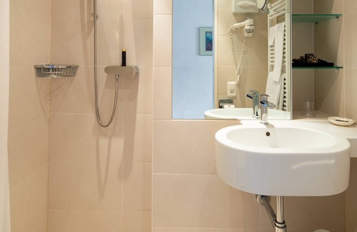 Ascona Hotel | Hotel Ascona