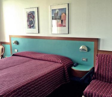 Miramare Hotel | Hotel Ascot & Spa