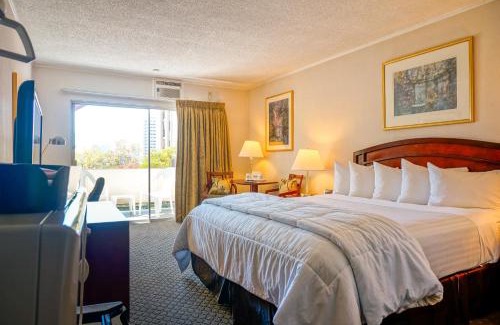 Cortez Hill Hotel | Hotel Ash&9th