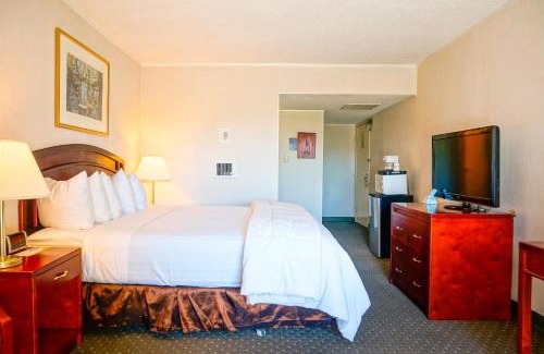 Cortez Hill Hotel | Hotel Ash&9th