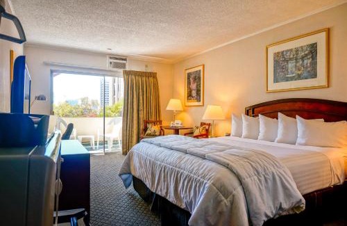 Cortez Hill Hotel | Hotel Ash&9th