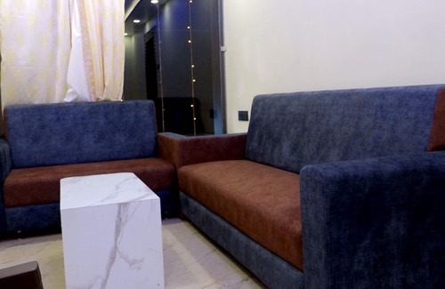 Jasidih Hotel | Hotel Asha INN