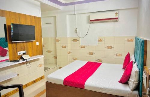 Ahmedabad Casa | Hotel Ashadeep palace